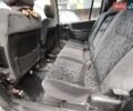 Серый Опель Зафира, объемом двигателя 2 л и пробегом 280 тыс. км за 2850 $, фото 18 на Automoto.ua