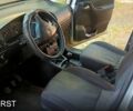 Сірий Опель Зафіра, об'ємом двигуна 1.6 л та пробігом 498 тис. км за 2300 $, фото 4 на Automoto.ua