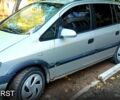 Сірий Опель Зафіра, об'ємом двигуна 1.6 л та пробігом 498 тис. км за 2300 $, фото 2 на Automoto.ua