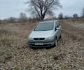 Серый Опель Зафира, объемом двигателя 1.8 л и пробегом 300 тыс. км за 3400 $, фото 1 на Automoto.ua