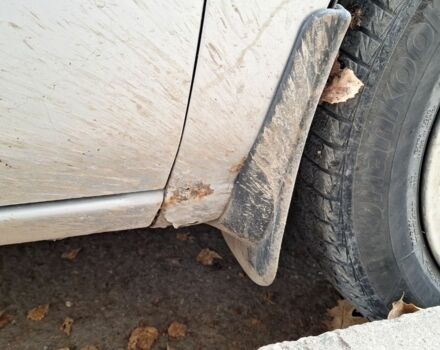 Серый Опель Зафира, объемом двигателя 0 л и пробегом 309 тыс. км за 2550 $, фото 7 на Automoto.ua