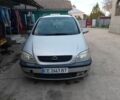 Сірий Опель Зафіра, об'ємом двигуна 2 л та пробігом 3 тис. км за 3500 $, фото 1 на Automoto.ua