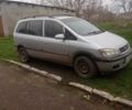 Сірий Опель Зафіра, об'ємом двигуна 1.6 л та пробігом 300 тис. км за 2300 $, фото 4 на Automoto.ua