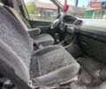 Серый Опель Зафира, объемом двигателя 2 л и пробегом 280 тыс. км за 2850 $, фото 16 на Automoto.ua