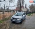 Серый Опель Зафира, объемом двигателя 1.8 л и пробегом 270 тыс. км за 5000 $, фото 5 на Automoto.ua