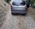 Сірий Опель Зафіра, об'ємом двигуна 2 л та пробігом 200 тис. км за 3200 $, фото 3 на Automoto.ua