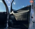 Серый Опель Зафира, объемом двигателя 1.8 л и пробегом 292 тыс. км за 3000 $, фото 21 на Automoto.ua