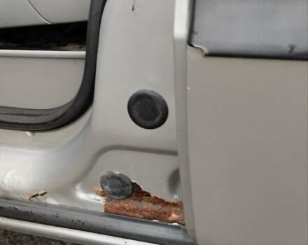 Опель Зафира 1999 в Луцке на Automoto.ua Серый Опель Зафира, объемом двигателя 1.6 л и пробегом 256 тыс. км за 3600 $, фото 1 на Automoto.ua