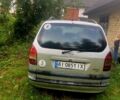 Сірий Опель Зафіра, об'ємом двигуна 2 л та пробігом 300 тис. км за 2600 $, фото 3 на Automoto.ua