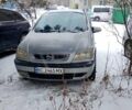 Серый Опель Зафира, объемом двигателя 1.8 л и пробегом 240 тыс. км за 2650 $, фото 1 на Automoto.ua