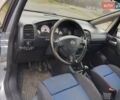 Сірий Опель Зафіра, об'ємом двигуна 1.8 л та пробігом 255 тис. км за 2350 $, фото 24 на Automoto.ua