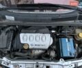 Сірий Опель Зафіра, об'ємом двигуна 1.8 л та пробігом 433 тис. км за 2500 $, фото 11 на Automoto.ua