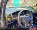 Сірий Опель Зафіра, об'ємом двигуна 2 л та пробігом 395 тис. км за 4500 $, фото 1 на Automoto.ua