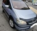 Сірий Опель Зафіра, об'ємом двигуна 0 л та пробігом 307 тис. км за 3200 $, фото 1 на Automoto.ua