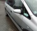Сірий Опель Зафіра, об'ємом двигуна 1.8 л та пробігом 356 тис. км за 2200 $, фото 1 на Automoto.ua