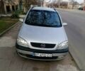 Сірий Опель Зафіра, об'ємом двигуна 1.8 л та пробігом 318 тис. км за 3000 $, фото 1 на Automoto.ua