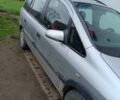 Сірий Опель Зафіра, об'ємом двигуна 2 л та пробігом 340 тис. км за 3400 $, фото 1 на Automoto.ua