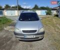 Сірий Опель Зафіра, об'ємом двигуна 2 л та пробігом 300 тис. км за 2999 $, фото 7 на Automoto.ua