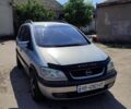 Серый Опель Зафира, объемом двигателя 1.8 л и пробегом 254 тыс. км за 4000 $, фото 1 на Automoto.ua