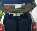 Сірий Опель Зафіра, об'ємом двигуна 1.8 л та пробігом 349 тис. км за 3000 $, фото 4 на Automoto.ua