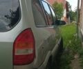 Сірий Опель Зафіра, об'ємом двигуна 1.8 л та пробігом 349 тис. км за 3000 $, фото 3 на Automoto.ua
