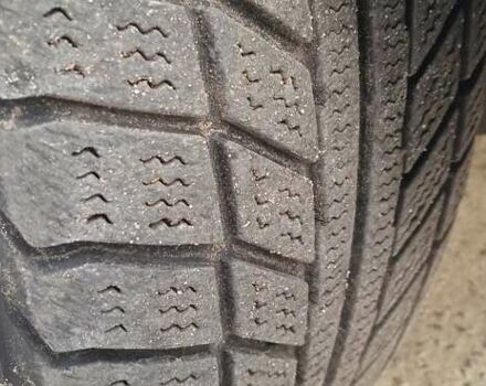 Серый Опель Зафира, объемом двигателя 2 л и пробегом 370 тыс. км за 3699 $, фото 15 на Automoto.ua