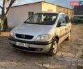 Сірий Опель Зафіра, об'ємом двигуна 2 л та пробігом 426 тис. км за 3300 $, фото 1 на Automoto.ua
