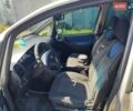 Сірий Опель Зафіра, об'ємом двигуна 2 л та пробігом 300 тис. км за 2999 $, фото 2 на Automoto.ua