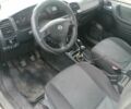 Серый Опель Зафира, объемом двигателя 1.8 л и пробегом 318 тыс. км за 3200 $, фото 1 на Automoto.ua