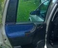 Сірий Опель Зафіра, об'ємом двигуна 1.8 л та пробігом 349 тис. км за 3000 $, фото 5 на Automoto.ua