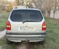 Сірий Опель Зафіра, об'ємом двигуна 0 л та пробігом 300 тис. км за 1850 $, фото 2 на Automoto.ua