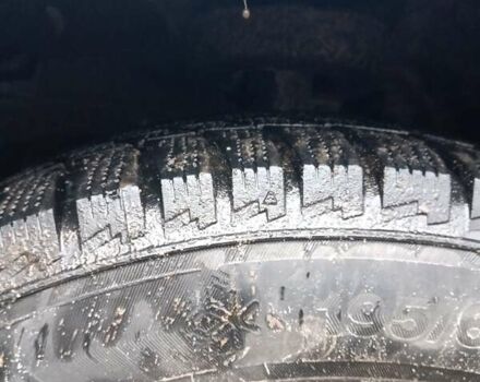 Серый Опель Зафира, объемом двигателя 2 л и пробегом 378 тыс. км за 2600 $, фото 8 на Automoto.ua