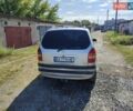 Сірий Опель Зафіра, об'ємом двигуна 2 л та пробігом 300 тис. км за 2999 $, фото 3 на Automoto.ua