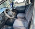Сірий Опель Зафіра, об'ємом двигуна 1.8 л та пробігом 200 тис. км за 1999 $, фото 9 на Automoto.ua