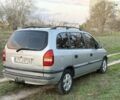 Сірий Опель Зафіра, об'ємом двигуна 0 л та пробігом 300 тис. км за 1850 $, фото 3 на Automoto.ua