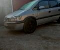 Сірий Опель Зафіра, об'ємом двигуна 18 л та пробігом 318 тис. км за 5000 $, фото 1 на Automoto.ua