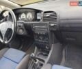 Серый Опель Зафира, объемом двигателя 1.8 л и пробегом 255 тыс. км за 2300 $, фото 34 на Automoto.ua