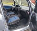Сірий Опель Зафіра, об'ємом двигуна 1.8 л та пробігом 255 тис. км за 2350 $, фото 18 на Automoto.ua