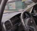 Серый Опель Зафира, объемом двигателя 2 л и пробегом 378 тыс. км за 2450 $, фото 10 на Automoto.ua