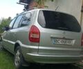 Сірий Опель Зафіра, об'ємом двигуна 1.8 л та пробігом 349 тис. км за 3000 $, фото 2 на Automoto.ua