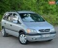 Сірий Опель Зафіра, об'ємом двигуна 1.6 л та пробігом 300 тис. км за 2850 $, фото 1 на Automoto.ua