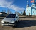 Серый Опель Зафира, объемом двигателя 2 л и пробегом 450 тыс. км за 2777 $, фото 4 на Automoto.ua