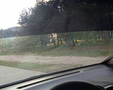 Серый Опель Зафира, объемом двигателя 2 л и пробегом 370 тыс. км за 3699 $, фото 20 на Automoto.ua