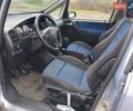 Сірий Опель Зафіра, об'ємом двигуна 1.8 л та пробігом 255 тис. км за 2350 $, фото 23 на Automoto.ua
