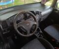 Сірий Опель Зафіра, об'ємом двигуна 2 л та пробігом 340 тис. км за 3400 $, фото 2 на Automoto.ua
