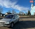 Серый Опель Зафира, объемом двигателя 2 л и пробегом 450 тыс. км за 2777 $, фото 2 на Automoto.ua