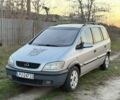 Сірий Опель Зафіра, об'ємом двигуна 0 л та пробігом 300 тис. км за 1850 $, фото 1 на Automoto.ua