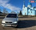 Серый Опель Зафира, объемом двигателя 2 л и пробегом 450 тыс. км за 2777 $, фото 3 на Automoto.ua