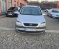Сірий Опель Зафіра, об'ємом двигуна 2 л та пробігом 252 тис. км за 2550 $, фото 2 на Automoto.ua