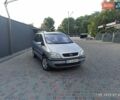 Серый Опель Зафира, объемом двигателя 1.6 л и пробегом 360 тыс. км за 4500 $, фото 5 на Automoto.ua